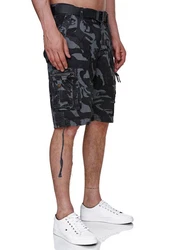 Rayshyne Cargoshorts RSH01 Camouflage (RSH01)