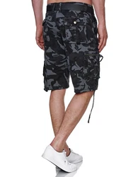 Rayshyne Cargoshorts RSH01 Camouflage (RSH01)