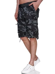 Rayshyne Cargoshorts RSH01 Camouflage (RSH01)