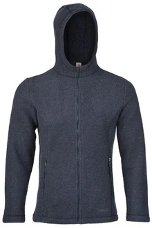 Engel Jacke mit Kapuze Merino Wollfleece Engel Jacke mit Kapuze Merino Wollfleece