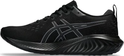 Asics GEL-EXCITE Laufschuh Grau/Dunkelgrau/Dunkelblau/Schwarz