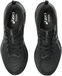 Asics GEL-EXCITE Laufschuh Grau/Dunkelgrau/Dunkelblau/Schwarz