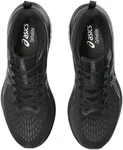 Asics GEL-EXCITE Laufschuh Grau/Dunkelgrau/Dunkelblau/Schwarz