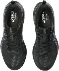 Asics GEL-EXCITE Laufschuh Grau/Dunkelgrau/Dunkelblau/Schwarz