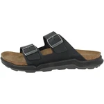 Birkenstock Arizona CT Sandale Schwarz