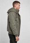Brandit Jacke Bronx Dunkelgrün/Khaki