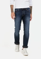 camel active Regular-fit-Jeans 5-Pocket Jeans 