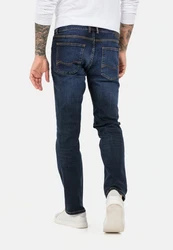 camel active Regular-fit-Jeans 5-Pocket Jeans 