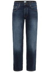 camel active Regular-fit-Jeans 5-Pocket Jeans 
