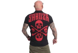 YAKUZA Poloshirt Legion 