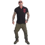 YAKUZA Poloshirt Legion 