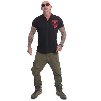 YAKUZA Poloshirt Legion