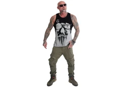 YAKUZA Muskelshirt Noggin 