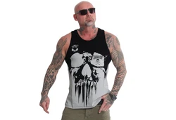 YAKUZA Muskelshirt Noggin 