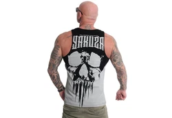 YAKUZA Muskelshirt Noggin 