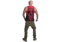 YAKUZA Muskelshirt Noggin 