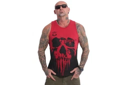 YAKUZA Muskelshirt Noggin 