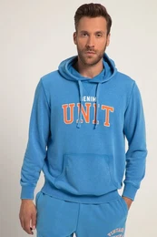 Sweatshirt Hoodie FLEXNAMIC