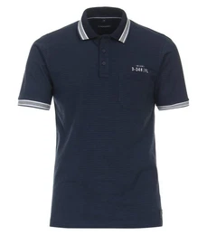 Kurzarmshirt Polo