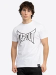 Tapout T-Shirt Lifestyle Basic Tee Weiß/Braun/Schwarz/Grün