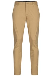Indicode Chinohose Cherry Cherry