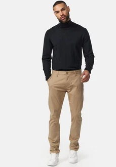 Indicode Chinohose Cherry Cherry Indicode Chinohose Cherry Cherry