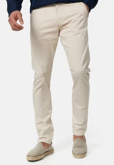 Indicode Chinohose Cherry Kirschrot Indicode Chinohose Cherry Kirschrot