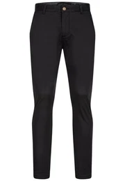 Chinohose Cherry