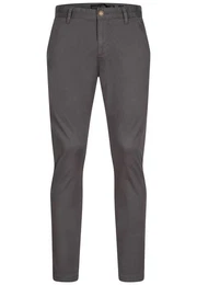 Chinohose Cherry