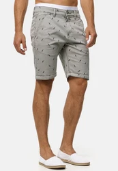 Indicode Chinoshorts Elisa 