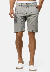 Indicode Chinoshorts Elisa 