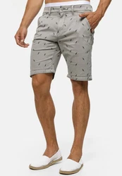 Indicode Chinoshorts Elisa 