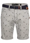Indicode Chinoshorts Elisa 