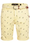 Indicode Chinoshorts Elisa Gelb