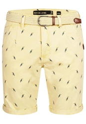 Indicode Chinoshorts Elisa Gelb