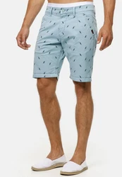 Indicode Chinoshorts Elisa 