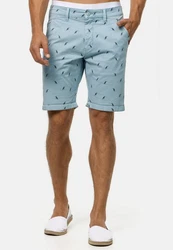 Indicode Chinoshorts Elisa 