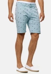 Indicode Chinoshorts Elisa 
