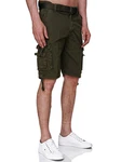 Rayshyne Cargoshorts RSH02 RSH02