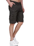 Rayshyne Cargoshorts RSH02 RSH02