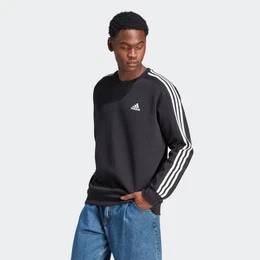 Sweatshirt ESSENTIALS 3-STREIFEN
