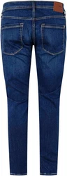 Pepe Jeans Regular-fit Jeans Stanley Dunkelblau/Blau/Hellblau