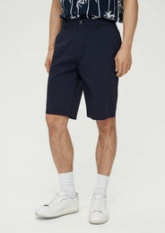 Bermudas Detroit: Bermuda-Shorts im Relaxed Fit