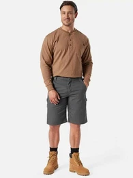 Cargoshorts,Duck Carpenter Herren Shorts