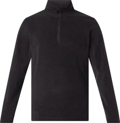 McKINLEY Langarmshirt He. Amarillo ux SCHWARZ