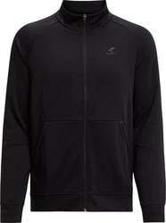 Energetics Funktionsjacke He.-Trainings-Jacke Hagrid schwarz