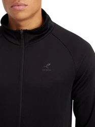 Energetics Funktionsjacke He.-Trainings-Jacke Hagrid schwarz