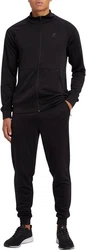 Energetics Funktionsjacke He.-Trainings-Jacke Hagrid schwarz