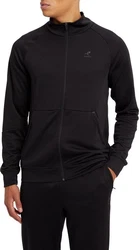 Energetics Funktionsjacke He.-Trainings-Jacke Hagrid schwarz