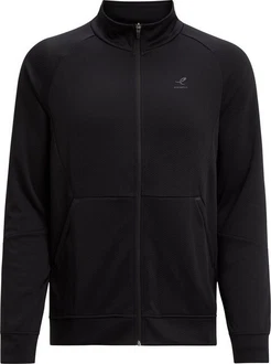 Energetics Funktionsjacke He.-Trainings-Jacke Hagrid schwarz